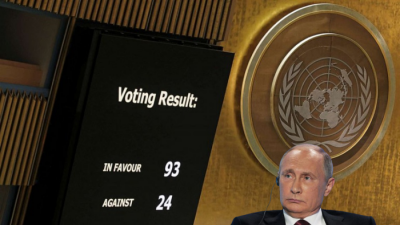 Thế giới tuần qua: Nga bị loại khỏi Hội đồng nhân quyền, giá lương thực thế giới cao kỷ lục