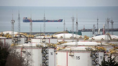 Nhiều quốc gia chưa đồng ý cấm dầu Nga, EU phải lược bớt kế hoạch trừng phạt