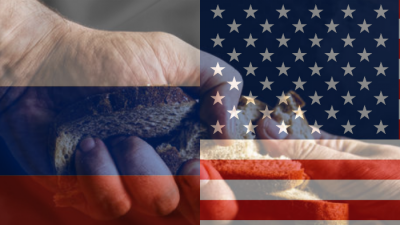 Quan chức Nga: Chính sách tiền tệ của Mỹ có thể gây ra nạn đói toàn cầu trong năm nay