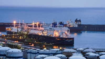 Thiếu người mua, dầu thô của Nga ‘lênh đênh’ trên biển với số lượng kỷ lục