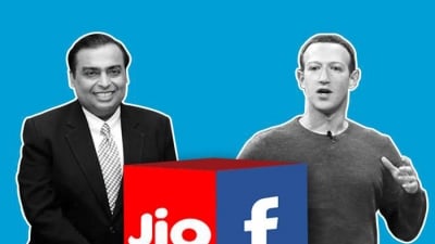 Tập đoàn của tỷ phú Ấn Độ Mukesh Ambani bị phạt vì khoản đầu tư 5,7 tỷ USD từ Facebook