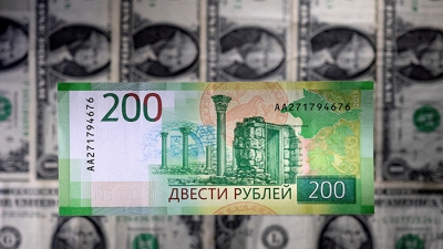 Mỹ cấm nhà đầu tư mua nợ Nga, quyết 'ép vỡ' nền kinh tế Moscow
