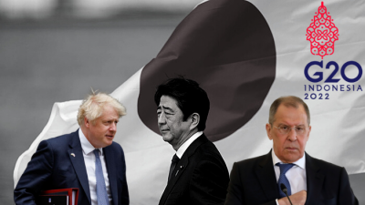Thế giới tuần qua: Thủ tướng Anh, Tổng thống Sri Lanka từ chức, cựu Thủ tướng Nhật Bản bị ám sát