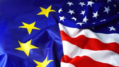Lạm phát Mỹ lên mức cao nhất trong 40 năm, EU hạ dự báo tăng trưởng