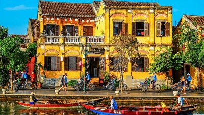 Travel + Leisure: Việt Nam lọt tốp các nước rẻ nhất để sống sau nghỉ hưu