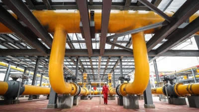 Hai ‘gã khổng lồ’ dầu mỏ Trung Quốc thu lời kỷ lục gần 22 tỷ USD trong nửa đầu năm
