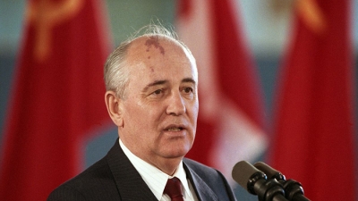 Mikhail Gorbachev: Nhà lãnh đạo cuối cùng của Liên Xô qua đời ở tuổi 91