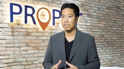 Startup bất động sản Việt từng được Soft Bank rót vốn bất ngờ dừng hoạt động