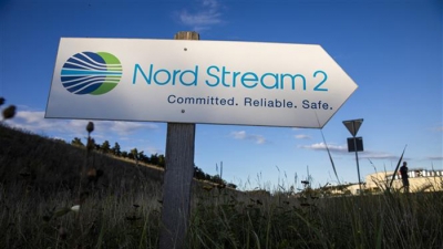 Chính trị gia Đức: ‘Nord Stream 2 sẽ không bao giờ hoạt động’