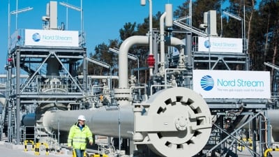 Nord Stream 1, 2 cùng gặp sự cố áp suất, nghi bị ‘tấn công có mục đích’