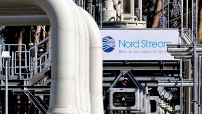 Nga hoãn mở lại Nord Stream 1, châu Âu ‘sốt vó’