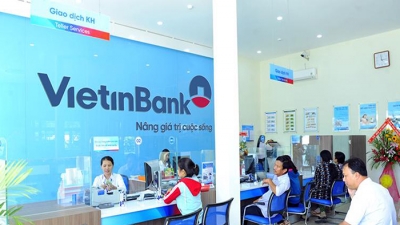 VietinBank bán đấu giá khoản nợ hàng trăm tỷ đồng của CTCP Giấy BBP