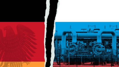 Còn nhiều năm nữa Đức mới có thể thay thế khí đốt của Nga