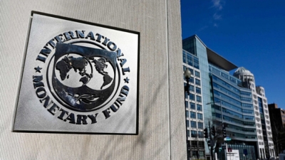 Mỹ và châu Âu phục hồi 'đáng ngạc nhiên', IMF vẫn thận trọng về triển vọng kinh tế toàn cầu
