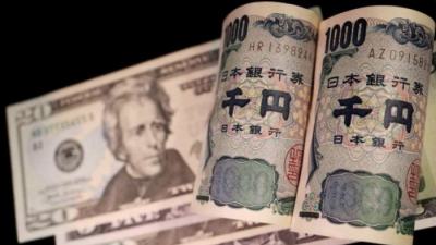 Đồng Yên lại thủng mốc 150 Yên/USD, thị trường 'mỏi mòn' chờ BOJ can thiệp