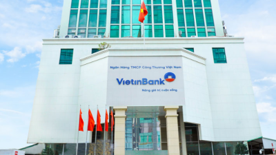 VietinBank phối hợp nhóm nghiên cứu ATF SG công bố Báo cáo tài chính chuyển đổi châu Á