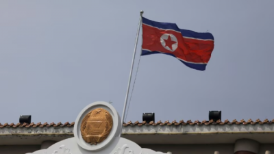 Triều Tiên đóng cửa loạt đại sứ quán trên khắp thế giới