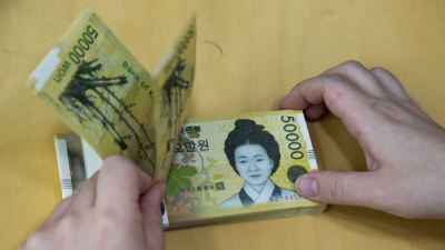 Bán khống bất hợp pháp, Hàn Quốc phạt 20 triệu USD với loạt ngân hàng đầu tư