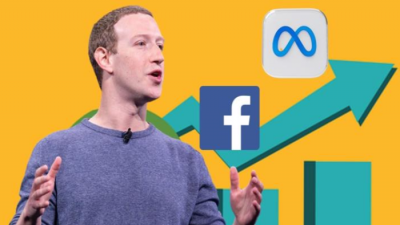 Cổ phiếu tăng 172%, Mark Zuckerberg 'chốt lời' từ Meta lần đầu sau 2 năm