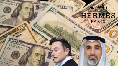 Giàu càng thêm giàu: Những gia tộc giàu nhất thế giới có thêm 1.500 tỷ USD