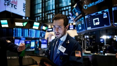 Khởi đầu tháng 3: Dow Jones đi ngang, S&P 500 và Nasdaq giảm nhẹ
