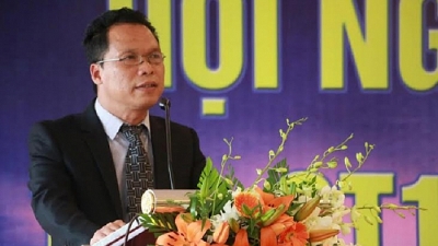 Đầu tư Hải Phát: Chủ tịch Đỗ Quý Hải tiếp tục bị bán giải chấp hơn 1 triệu cổ phiếu