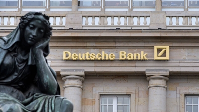 Loại trái phiếu đặc biệt làm hại Credit Suisse đang đe doạ Deutsche Bank