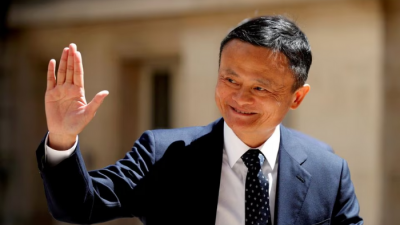 Tỷ phú Jack Ma trở lại Trung Quốc sau hơn 1 năm 'ẩn dật' tại nước ngoài