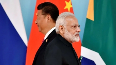 Ấn Độ: 'Kẻ thách thức' vị thế công xưởng thế giới của Trung Quốc?