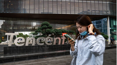 Trung Quốc mở cửa, doanh thu Tencent 'bứt tốc' lên 150 tỷ NDT