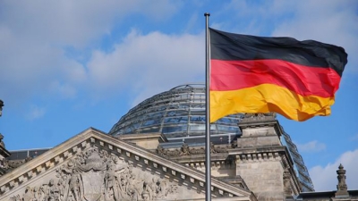 Kinh tế Đức rơi vào suy thoái do cú sốc giá năng lượng