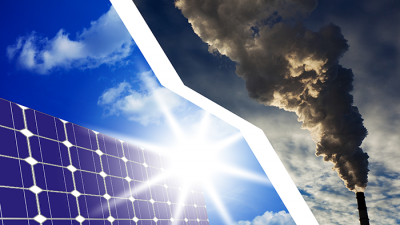 IEA: Đầu tư vào năng lượng mặt trời thu hút hơn 1 tỷ USD/ngày