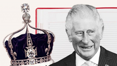 Lễ đăng quang của Vua Charles III tiêu tốn bao nhiêu?