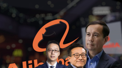 Diễn biến bất ngờ từ Alibaba: CEO Daniel Zhang từ chức, 'cánh tay phải' Jack Ma lên nắm quyền
