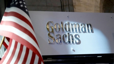 Khủng hoảng bất động sản khiến Goldman Sachs thiệt hại hàng tỷ USD, lợi nhuận 'bết bát'