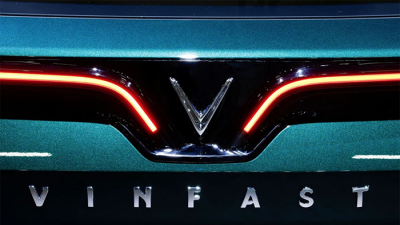 Vốn hoá VinFast tiệm cận 200 tỷ USD, nhà đầu tư 'lãi to'