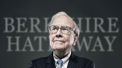 'Huyền thoại' Warren Buffett lại khiến mọi người thán phục, cổ phiếu Berkshire Hathaway lên cao nhất mọi thời đại