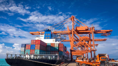 'Sụt giảm xuất khẩu của Việt Nam có thể đã chạm đáy'