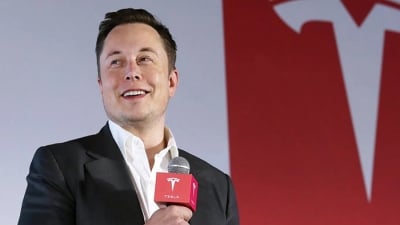 Bị bác bỏ gói thù lao khổng lồ 56 tỷ USD, Elon Musk 'làm không công' cho Tesla?