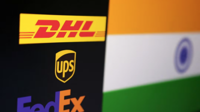 Ấn Độ điều tra DHL, FedEx, UPS vì hành vi độc quyền, thông đồng về giá