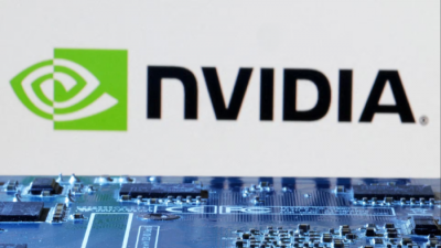 'Phép màu' AI đưa Nvidia trở thành công ty lớn thứ 3 nước Mỹ