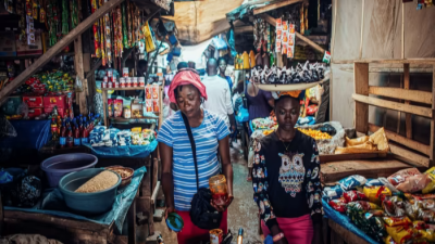 Nền kinh tế lớn nhất Châu Phi 'vật lộn' với khủng hoảng tiền tệ và lạm phát tăng vọt