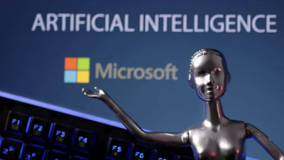 Microsoft đầu tư 1,5 tỷ USD vào công ty trí tuệ nhân tạo G42 của UAE
