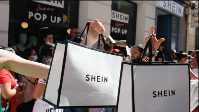 Hãng thời trang Trung Quốc vào top đầu thế giới: Lãi hơn 2 tỷ USD, vượt mặt H&M
