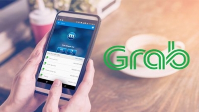 Grab 'bắt tay' Moca ra mắt dịch vụ thanh toán di động vào tháng 10