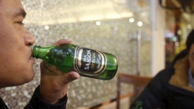 Tỷ phú Thái thâu tóm thêm một nhà máy bia Việt