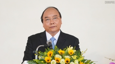 Thủ tướng chỉ ra 6 bài học thành công của Chu Lai