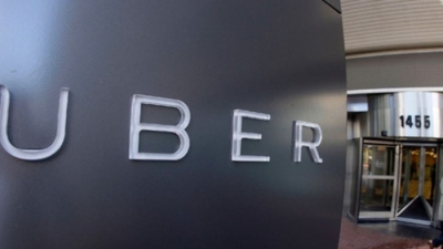 Uber chốt IPO, giá trị công ty có thể đạt 120 tỷ USD