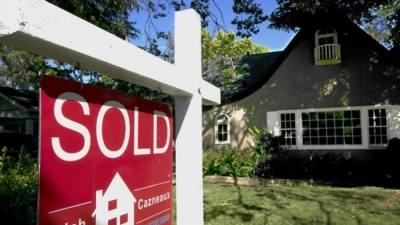 Thành phố ở Mỹ rao bán hơn 500 căn nhà giá 1 USD