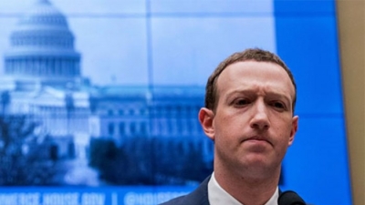 Ông chủ Facebook 'cầu cứu' chính phủ các nước